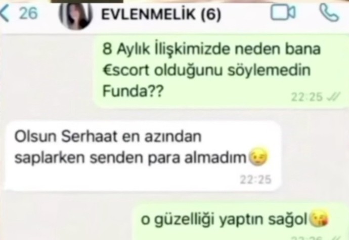 İlişkilerinizde ne kadar dürüstsünüz?