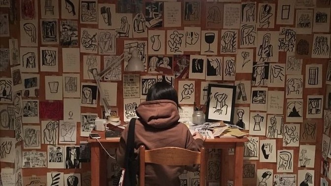 Bir sanatçının sanat eseri çıkarması ne kadar zordur sizce?