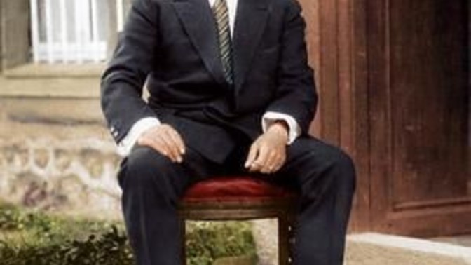 Gazi Mustafa Kemal Atatürk'ün beğendiğiniz sözleri nelerdir?