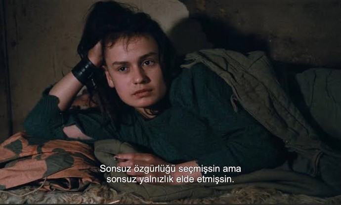Herkese yetişip hiç kendinize yetişemediğiniz oldu mu?
