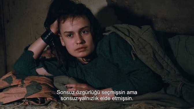 Herkese yetişip hiç kendinize yetişemediğiniz oldu mu?