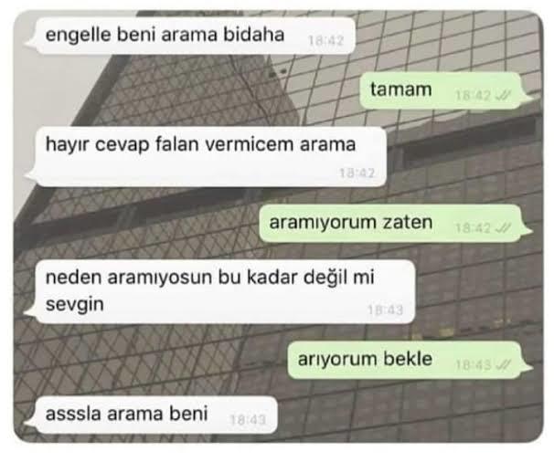 Kıskançlık dereceni 1/10 arası puanlar mısın? Kıskançlıkta en uç ne yaptın?