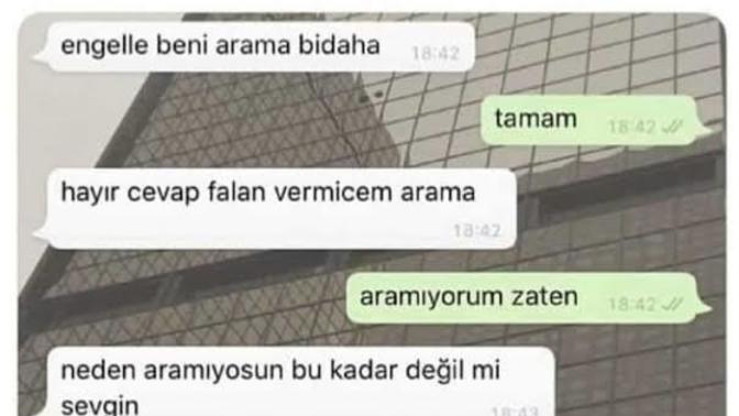 Kıskançlık dereceni 1/10 arası puanlar mısın? Kıskançlıkta en uç ne yaptın?