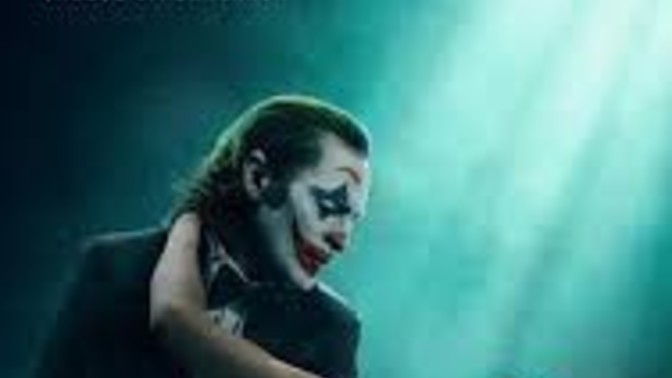 İlk buluşma da Joker izlemeye gidilir mi?