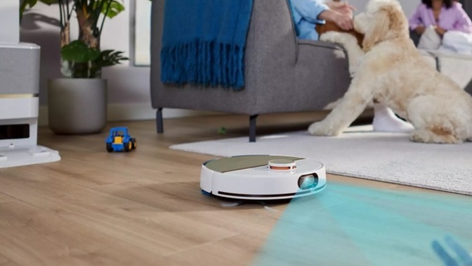Robot süpürgeme isim arıyorum, ne önerirsiniz?