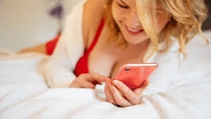 Seksting güzel şey ama neden zevk vermiyor?