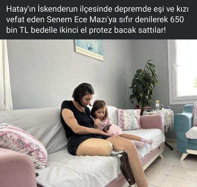 Ülkedeki insanlık nereye gidiyor, vicdan hiç mi kalmadı gerçekten?