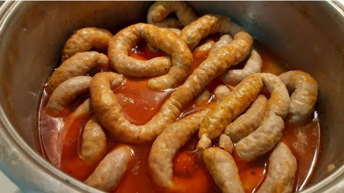Ciddi anlamda şunu yiyebilen var mı?
