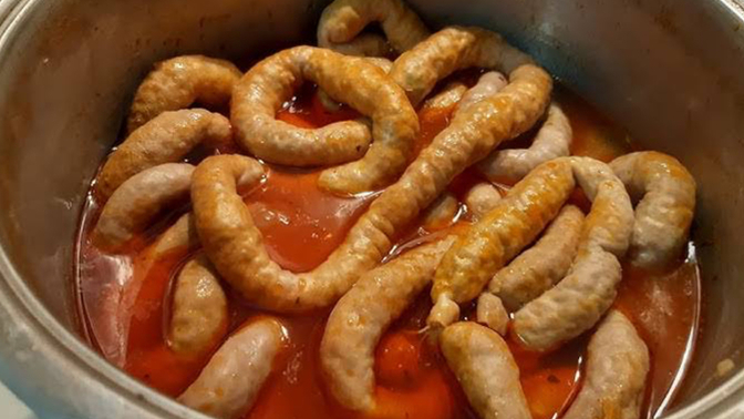 Ciddi anlamda şunu yiyebilen var mı?