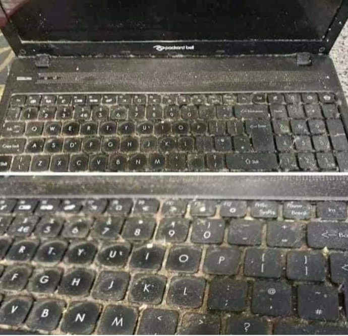 Arkadaşlar Instagrama girerken bi anda kapandı bilgisayar nedeni ne olabilir? tecrübesi olan yazsın 🤭🤭🤭?