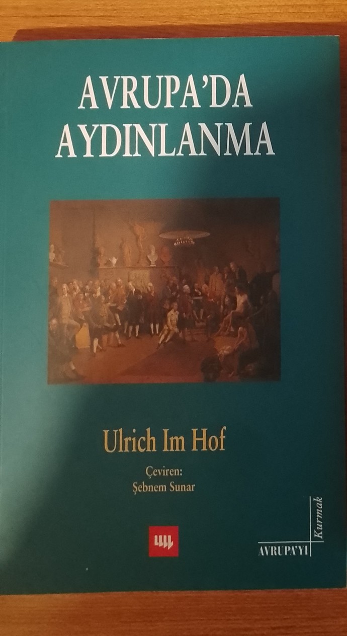 En son okuduğun kitap hangisi?
