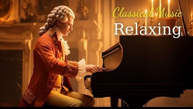 Klasik müzik dinliyor musunuz?
