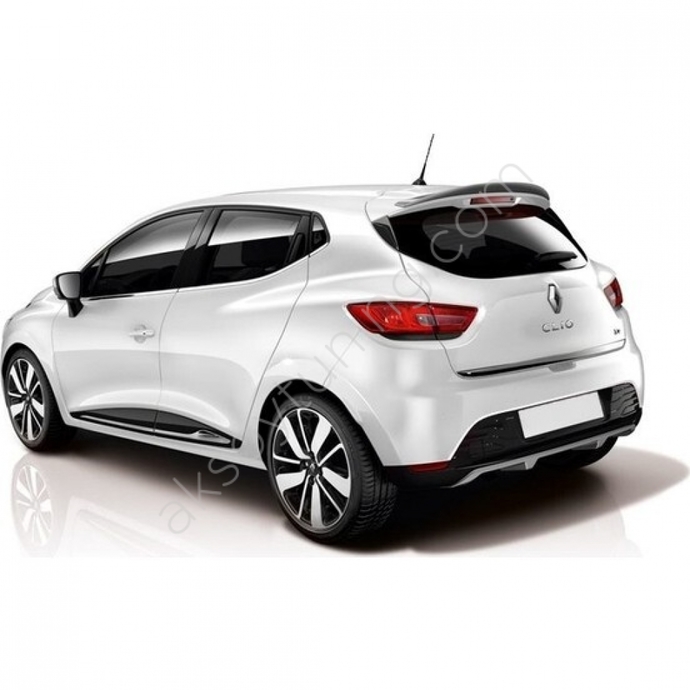 Renault Clio-4