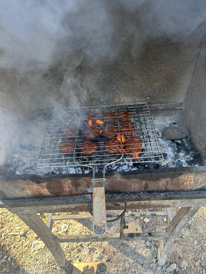 Ellerime sağlık.. 😋
