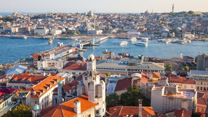 İPA'ya göre İstanbul'da yaşamanın maliyeti 71 bin 431 lira! Ayda kaç para harcıyorsun?