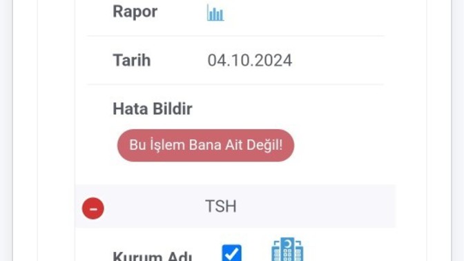 2 aydır regl olmuyorum hamile olma ihtimalim var mı sizce?