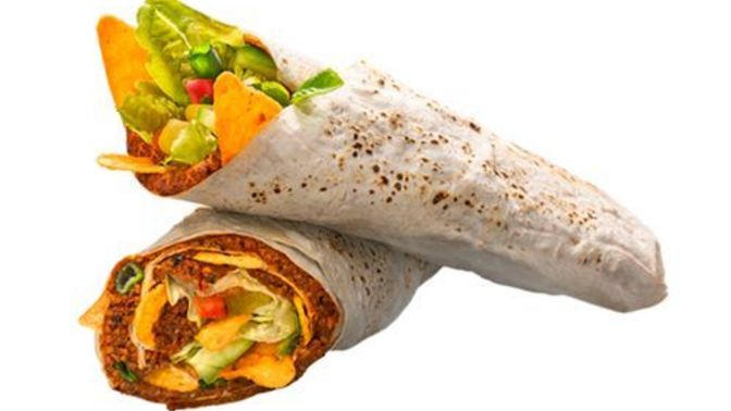 Yolda yürürken sizi durdurup size çiğ köfte dürüm ikram etseydim yer miydiniz 🤔?