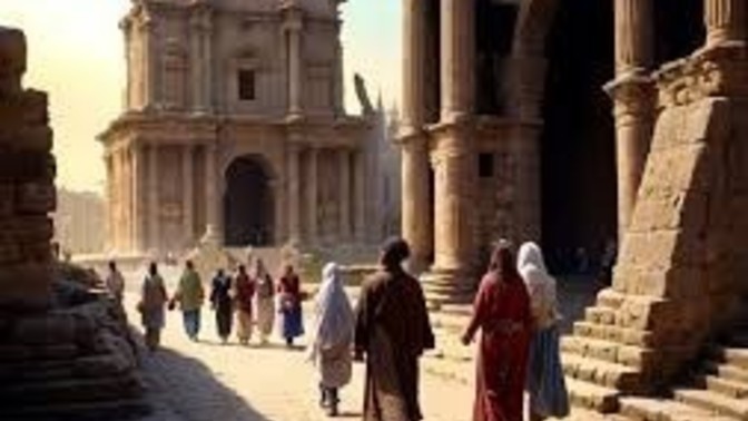 Hangi tarihi dönemde yaşamak isterdin ve bu dönemi seçme sebebin ne?