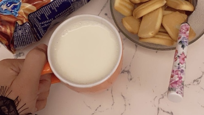 Gece acıkınca ne yiyorsunuz? Açlık perilerim geldi yine?