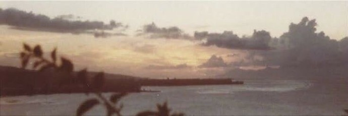 Hiç, kısa bir anda, uzun uzun kaldığınız oldu mu?