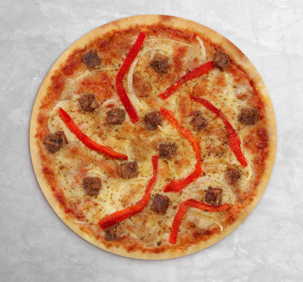 Pizzayı neli seversiniz?
