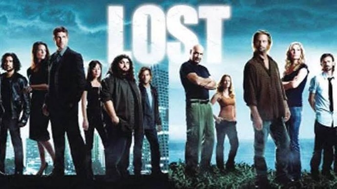 Lost İzlenir Mi?