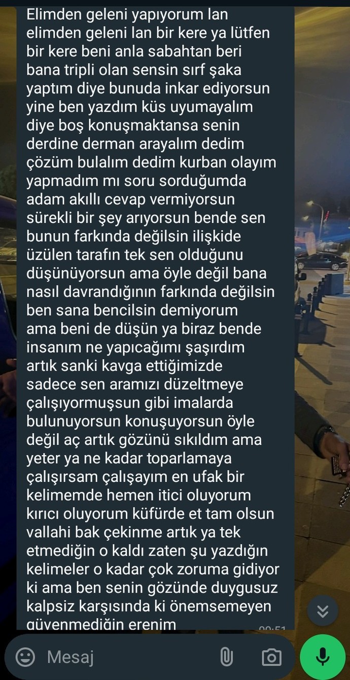 Acil yardımmmm lütfen okuyun?