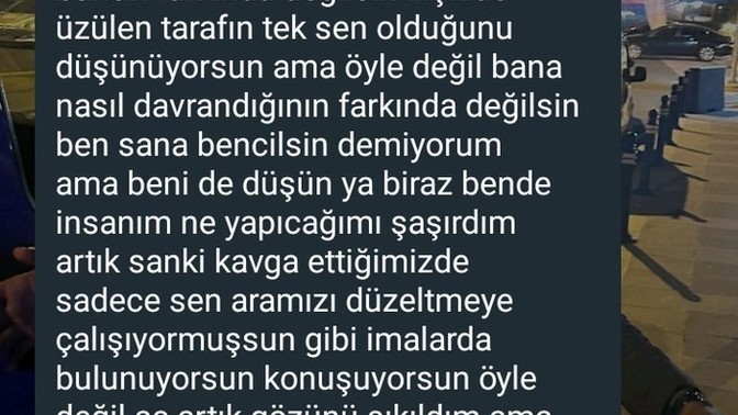 Acil yardımmmm lütfen okuyun?