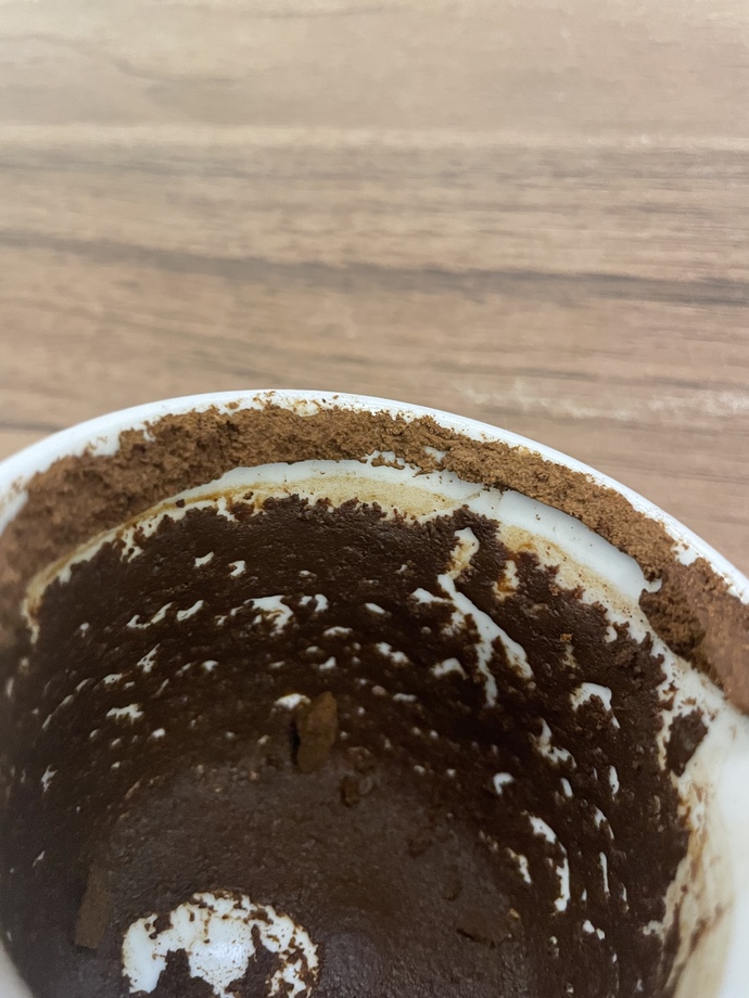 Mıstık falıma bak allah aşkına ne var söyle 😄? Ya da faldan anlayan biri varsa?
