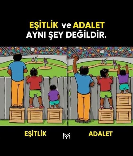 Dünyadaki bir şeyi ortadan kaldırabilseydiniz, yoksulluğu mu yoksa eşitsizliği mi seçerdiniz?