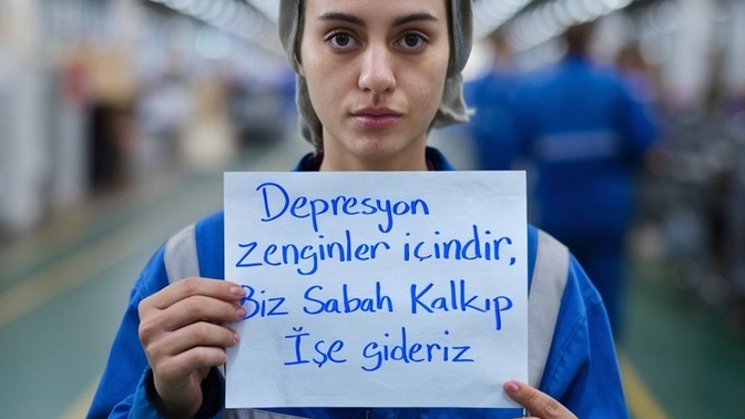 Günaydin , haftaya nasıl başladınız?