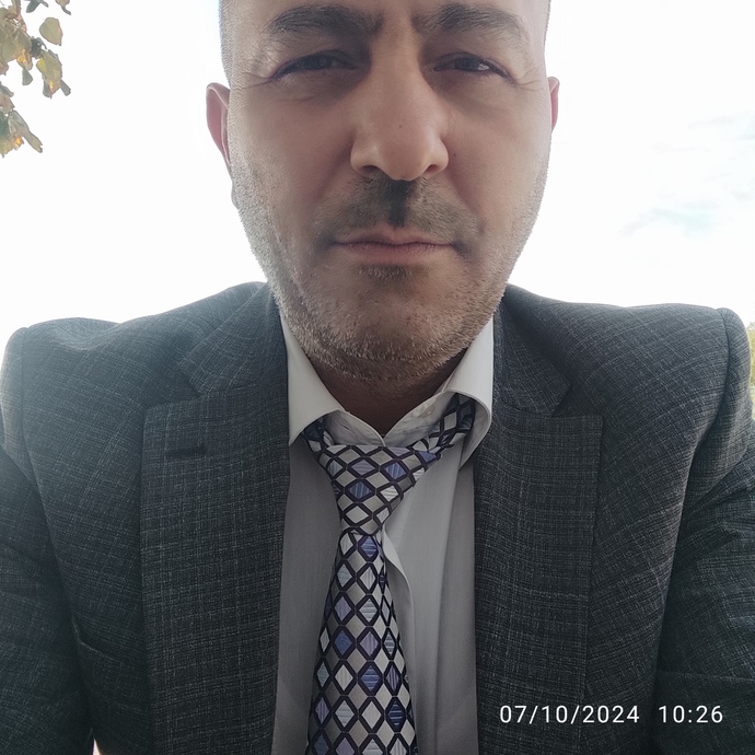 Günaydın nasılsınız 🥲♥️?