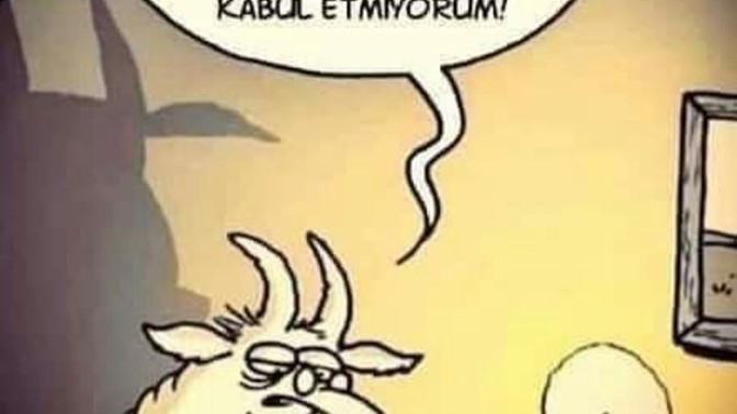 Uzaktan seven birisine inat yapmak yanlış mı?