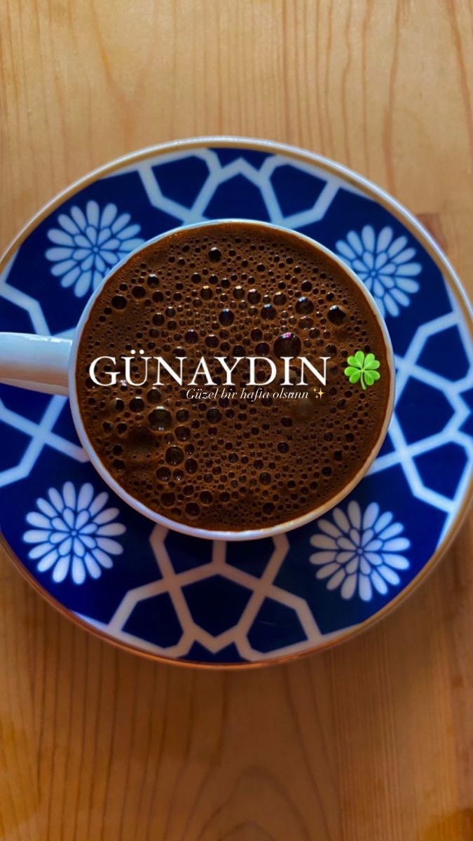 Sizi motive eden şeyler nelerdir?