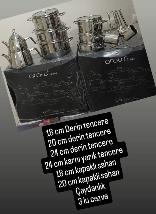 26 yaşındayım neden çeyiz alma hevesim yok, bazı kızlar her gördüğünü alıyor?