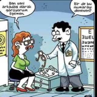 Cinsellik teklif ettiğiniz kişi sizi arkadaş olarak gördüğünü söylerse ne yaparsınız?
