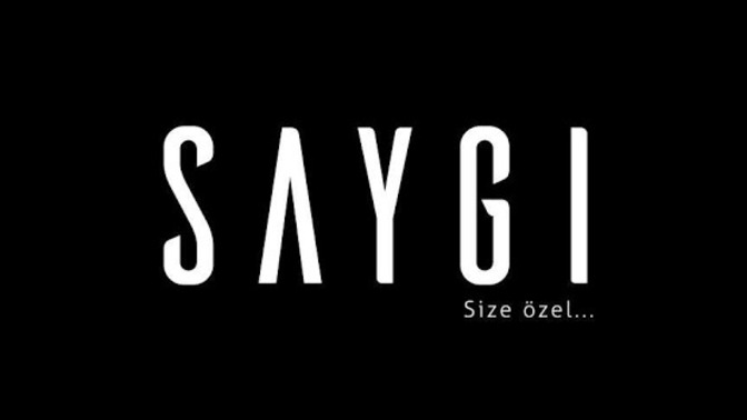 Bir insanda saygı çok önemli dimi?
