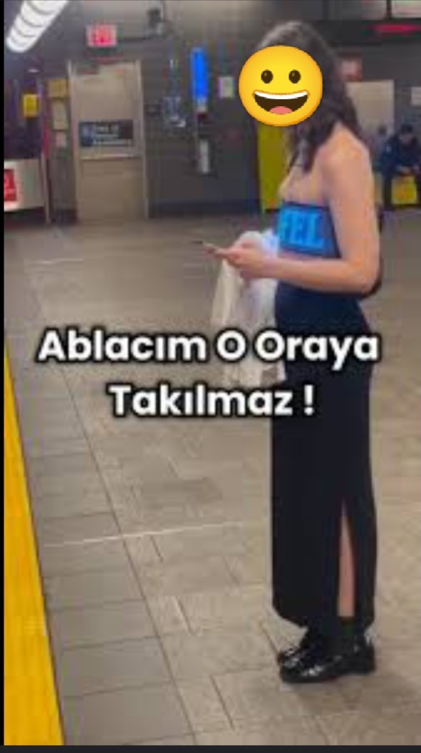 Renkli ışıklarla kaplı ledli, neonlu crop, bikini giyer miydiniz?