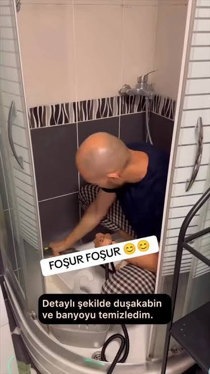 Nereyi önce temizlesem, diye kararsız kaldığınız oluyor mu?