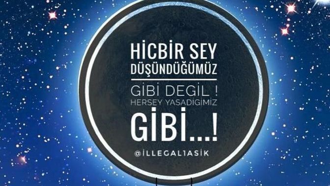 Her şey göründüğü gibi midir?