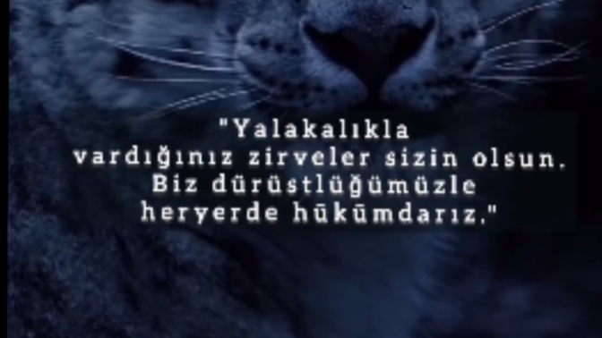 Eski dosttan düşman olur mu?