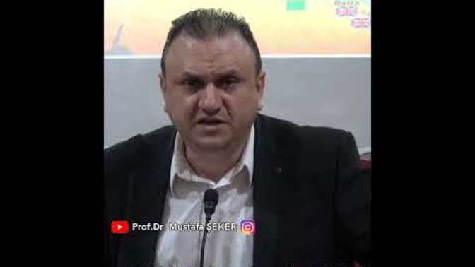 Araplar bizi arkadan mı vurdu?