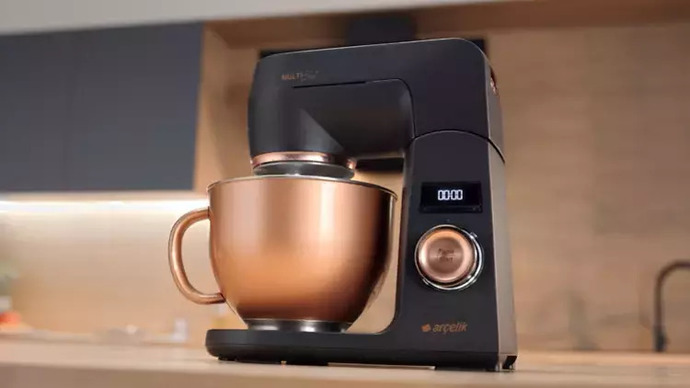 Evlilik hazırlığında ilk önce mikser mi yoksa blender mı almak daha mantıklı?