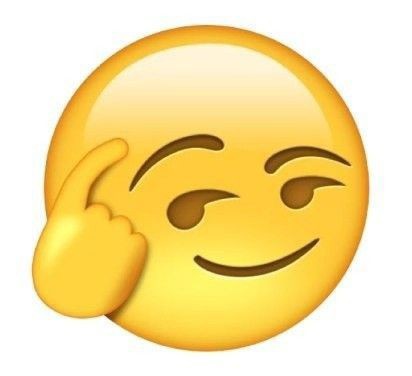 Eğer arkadaşların seni bir emoji ile tanımlayabilselerdi, bu hangi emoji olurdu?