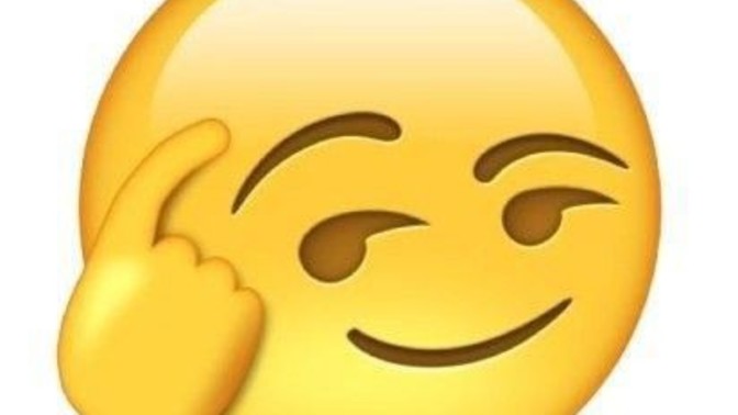 Eğer arkadaşların seni bir emoji ile tanımlayabilselerdi, bu hangi emoji olurdu?