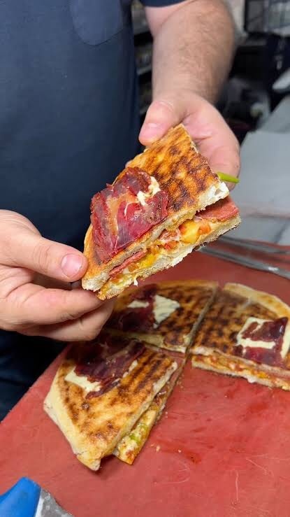 En sevdiğiniz tost çeşidi ne?