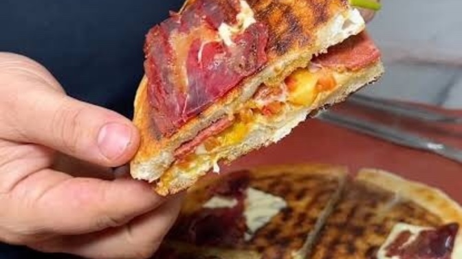 En sevdiğiniz tost çeşidi ne?