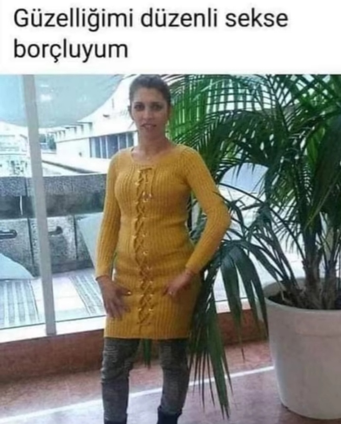 Düzenli sêks insanı güzelleştirir mi?