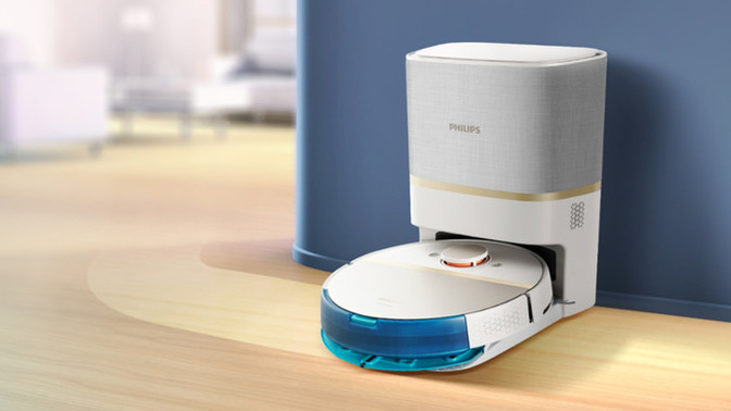 Robot süpürgenin en güzel yanı sizce nedir?