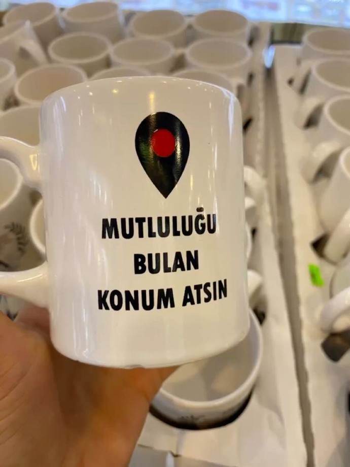 Mutluluğu bulsan konum atar mısın😬?